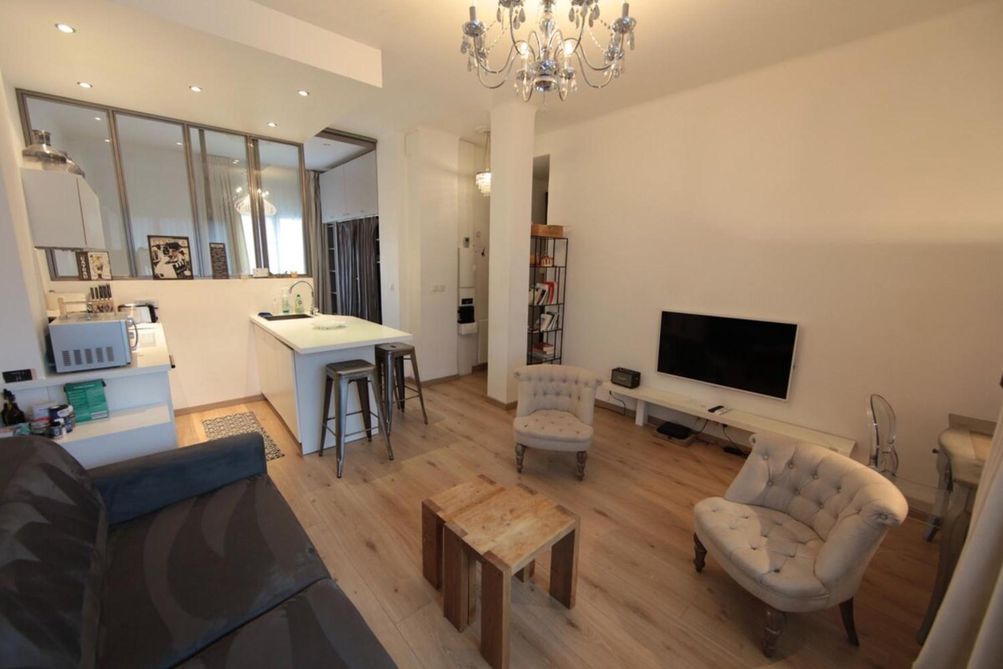 Annecy Apt W Car Park Near Downtown And Lake Exterior foto