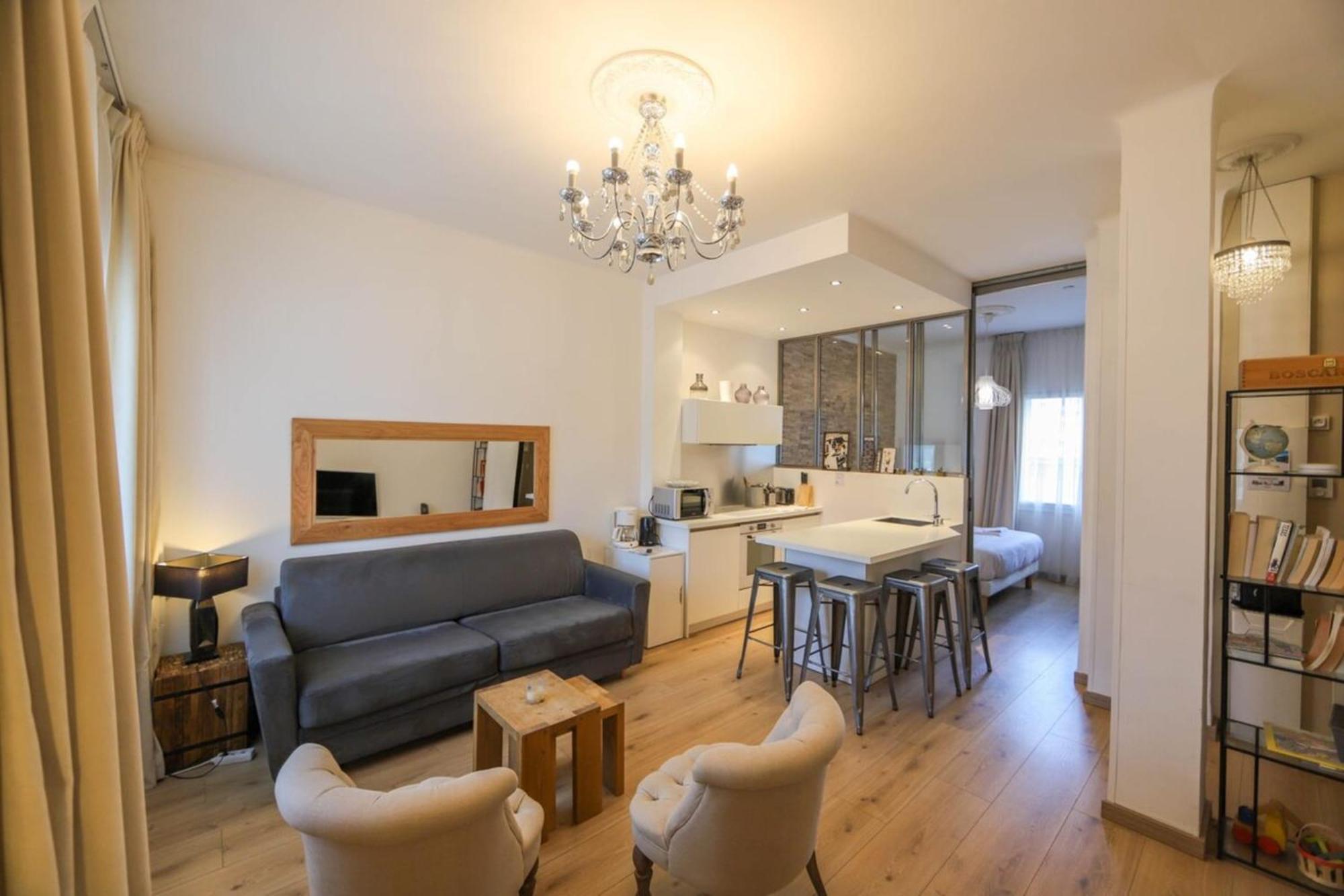 Annecy Apt W Car Park Near Downtown And Lake Exterior foto